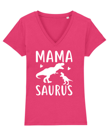 Mama Saurus Raspberry