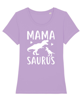 Mama Saurus Lavender Dawn