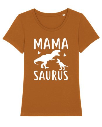 Mama Saurus Roasted Orange