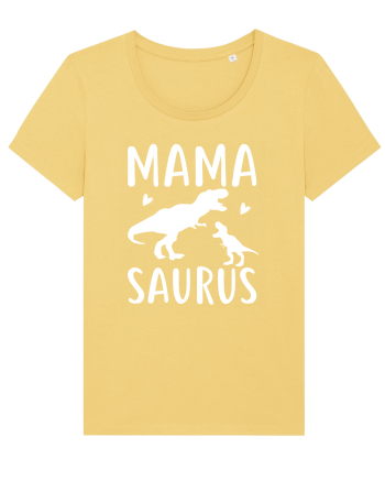 Mama Saurus Jojoba