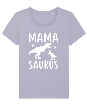 Mama Saurus Lavender