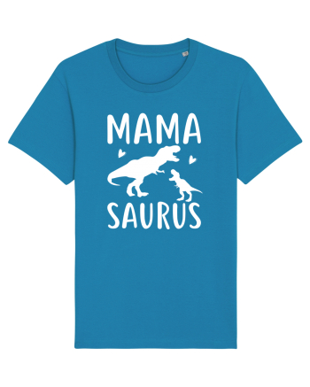 Mama Saurus Azur