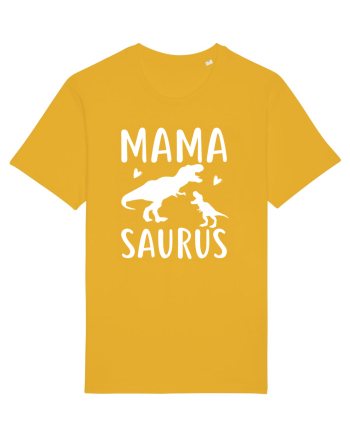Mama Saurus Spectra Yellow