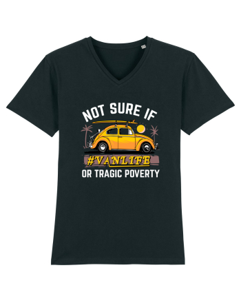Not Sure Black