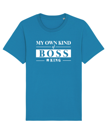 My own kind of Boss. Azur