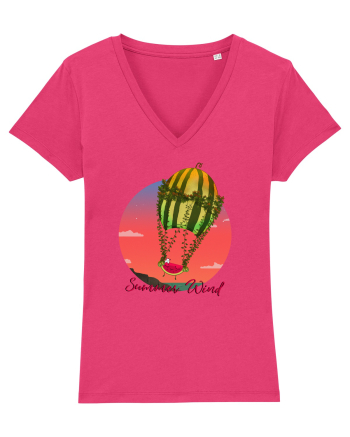 Summer Wind Raspberry