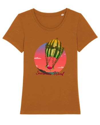 Summer Wind Roasted Orange