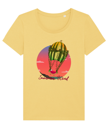 Summer Wind Jojoba