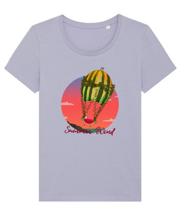 Summer Wind Lavender