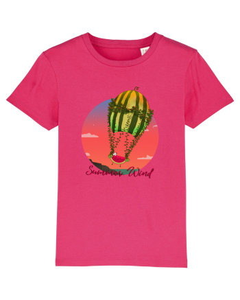 Summer Wind Raspberry