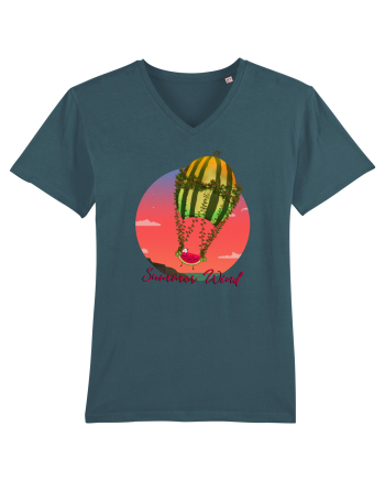Summer Wind Stargazer