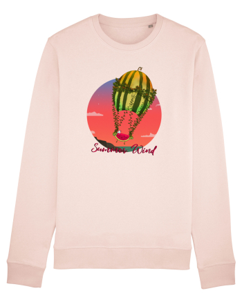 Summer Wind Candy Pink