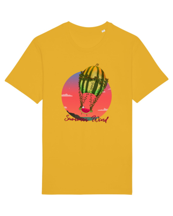 Summer Wind Spectra Yellow
