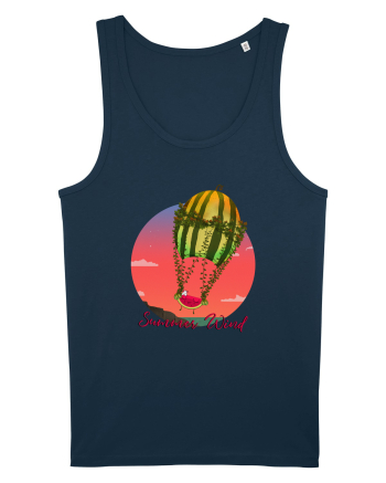 Summer Wind Navy