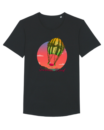Summer Wind Black