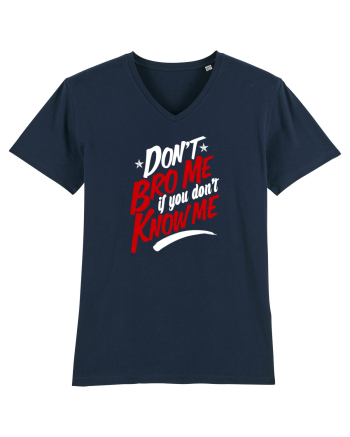 Don't BRO me French Navy