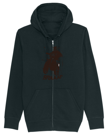 BRAAAP Black