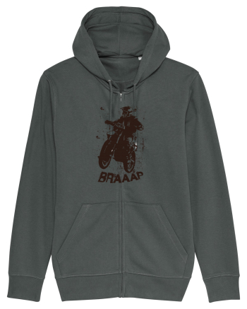 BRAAAP Anthracite