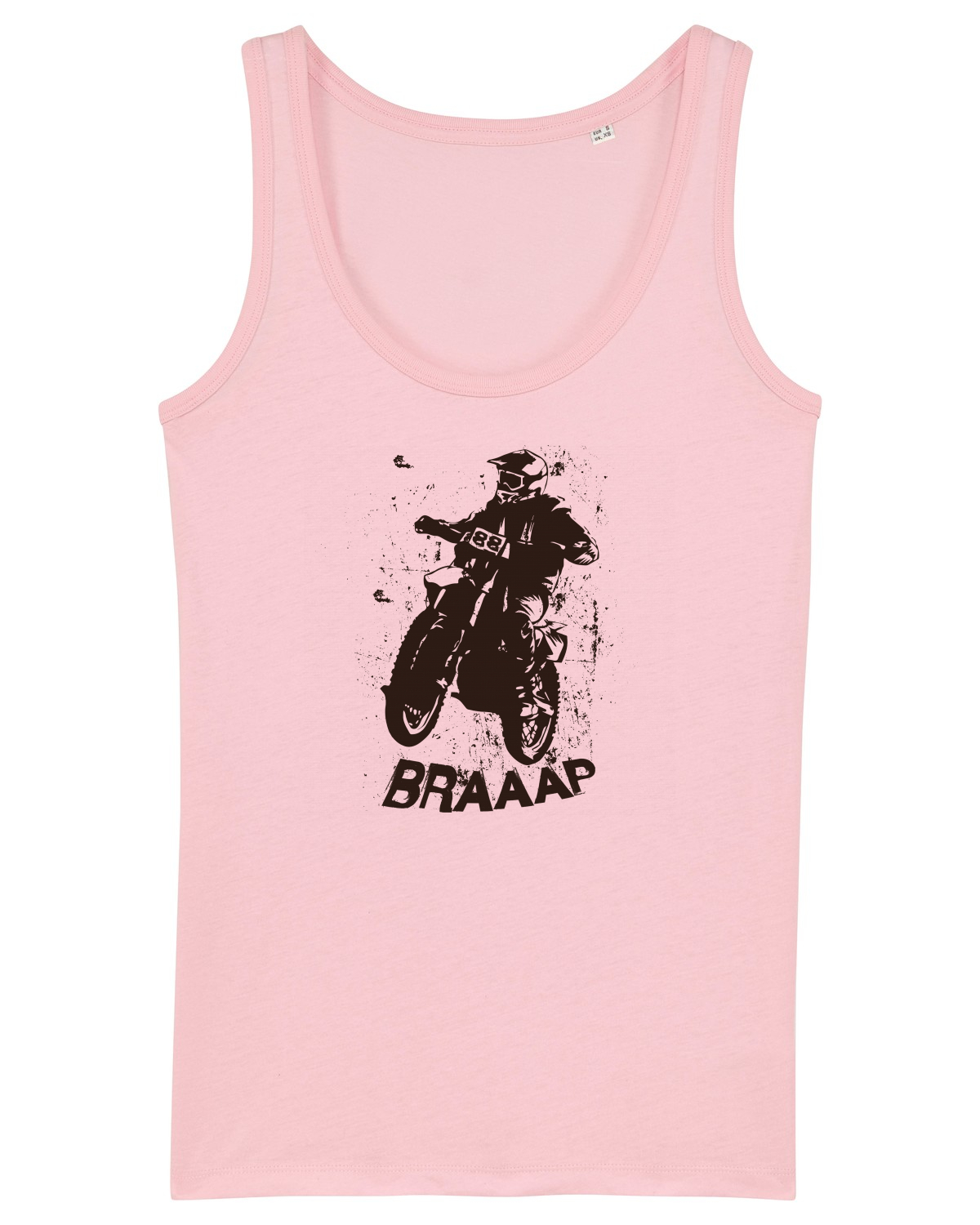 Maiou Damă Dreamer Cotton Pink