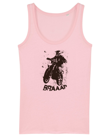 BRAAAP Cotton Pink