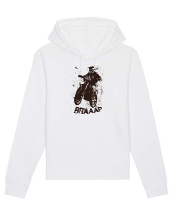BRAAAP White