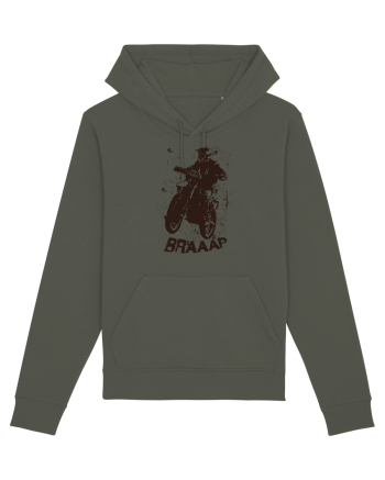 BRAAAP Khaki