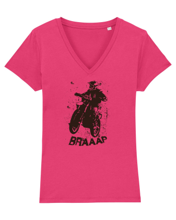 BRAAAP Raspberry