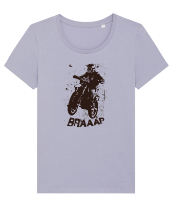 BRAAAP Lavender