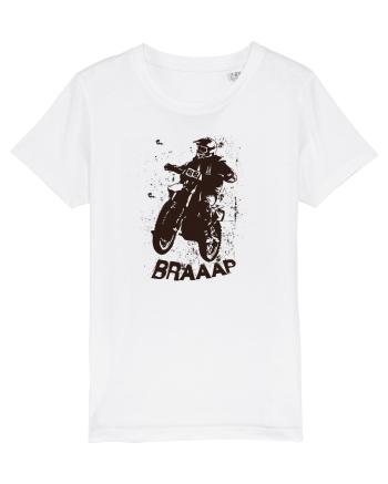 BRAAAP White