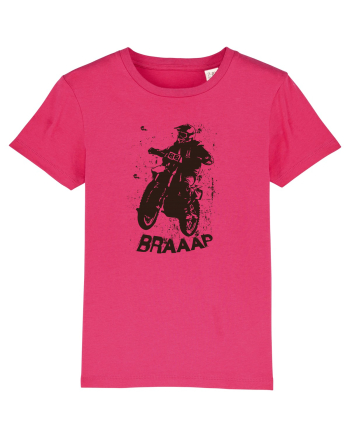BRAAAP Raspberry