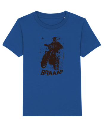 BRAAAP Majorelle Blue