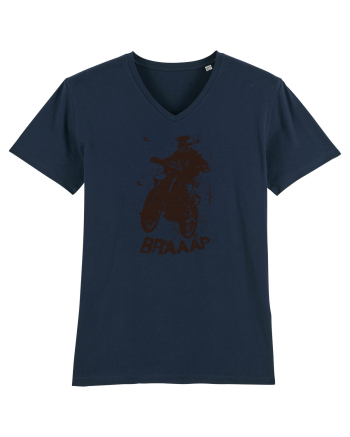 BRAAAP French Navy