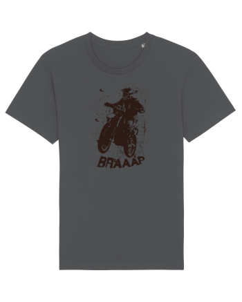 BRAAAP Anthracite
