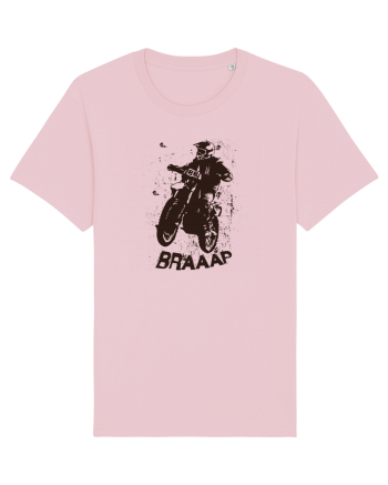 BRAAAP Cotton Pink
