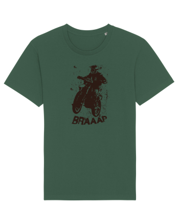 BRAAAP Bottle Green