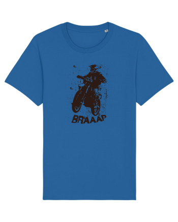 BRAAAP Royal Blue