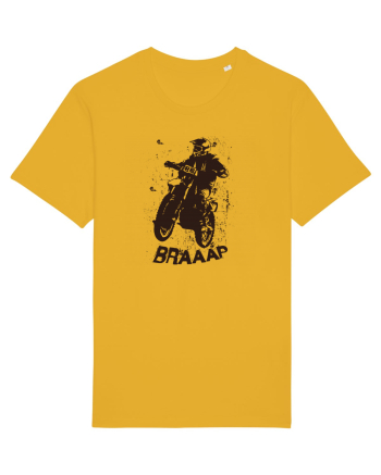 BRAAAP Spectra Yellow
