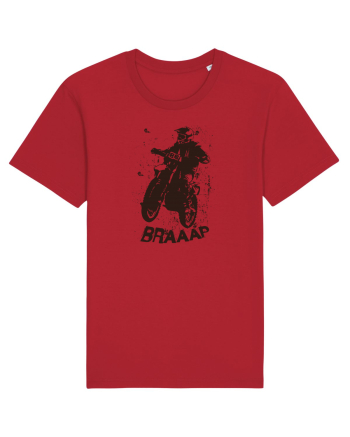 BRAAAP Red