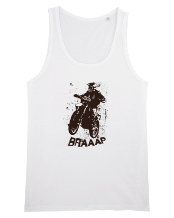 BRAAAP White