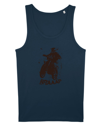 BRAAAP Navy