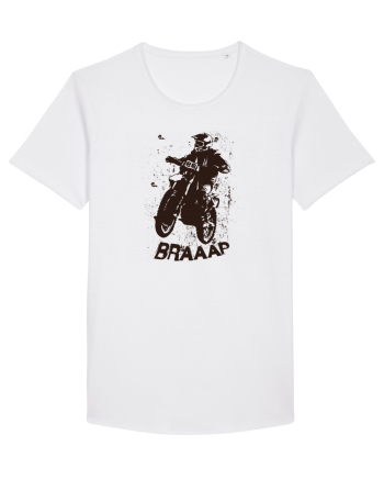 BRAAAP White