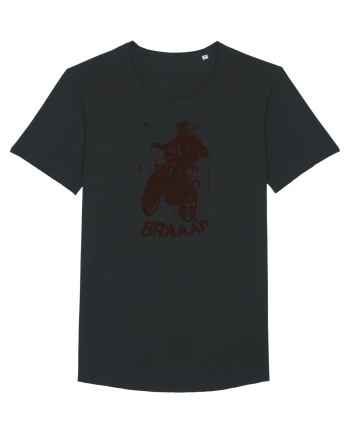 BRAAAP Black