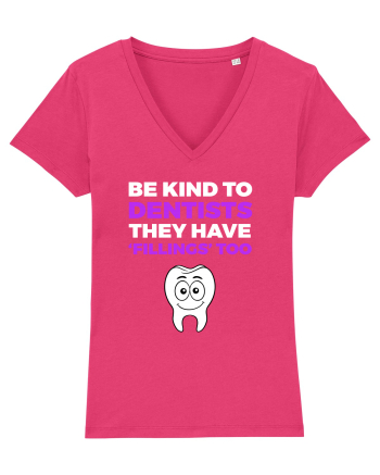 DENTIST Raspberry