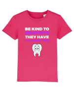 DENTIST Tricou mânecă scurtă  Copii Mini Creator