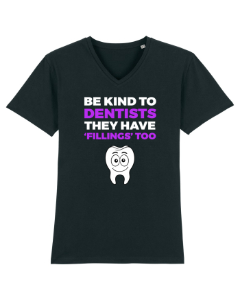 DENTIST Black