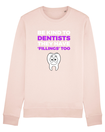 DENTIST Candy Pink