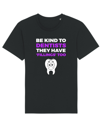 DENTIST Black