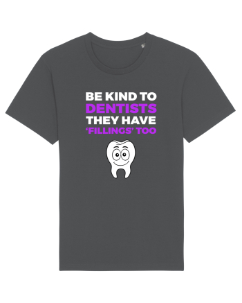 DENTIST Anthracite