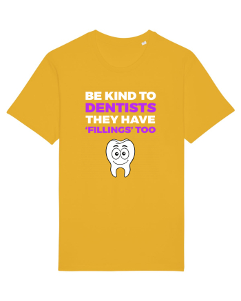 DENTIST Spectra Yellow