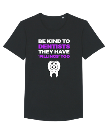 DENTIST Black